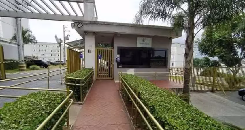 Apartamento em Vila Alzira  -  Guarulhos
