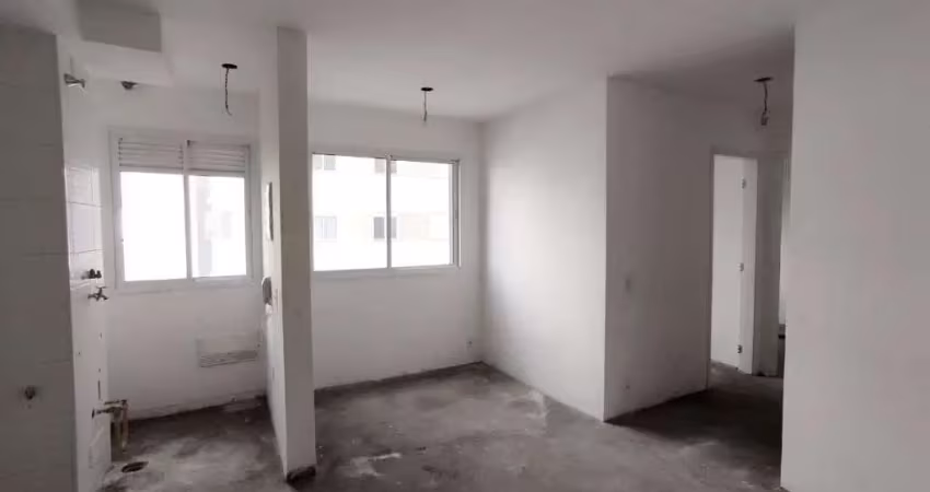 Apartamento com 2 quartos à venda na Vila São João, Guarulhos 