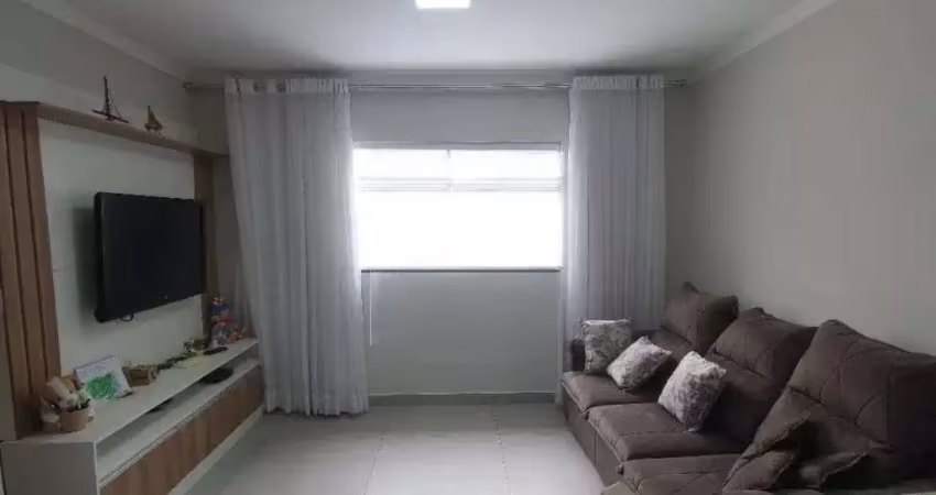 Casa com 2 quartos à venda na Vila Tijuco, Guarulhos 