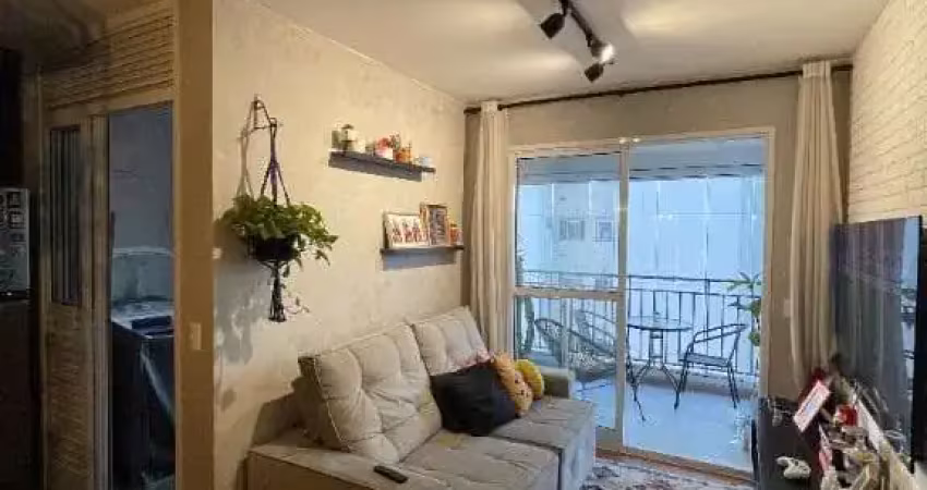 Apartamento em jardim flor da montanha  -  guarulhos