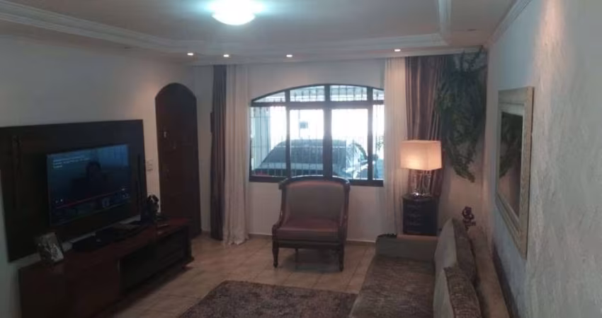 Sobrado em Jardim Bom Clima  -  Guarulhos