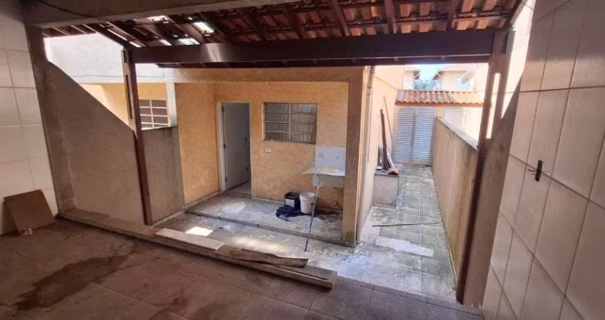 Sobrado em Cidade Aracilia - Guarulhos, SP
