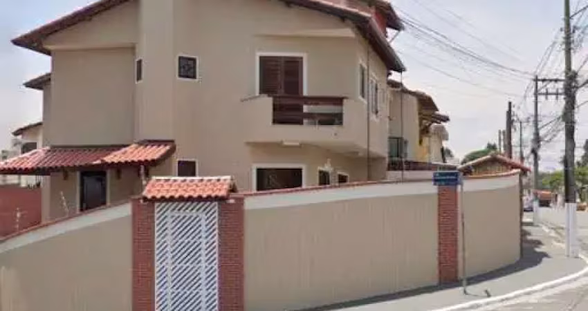 Casa com 3 quartos à venda no Jardim Vila Galvão, Guarulhos 