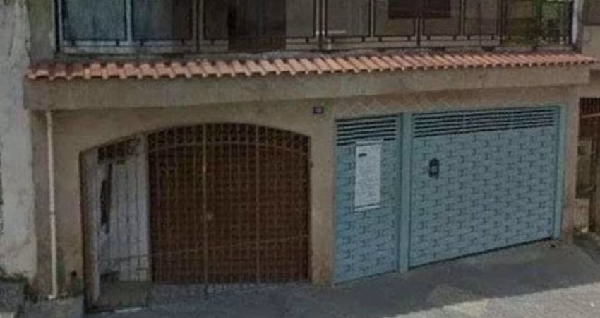 Sobrado em Guarulhos