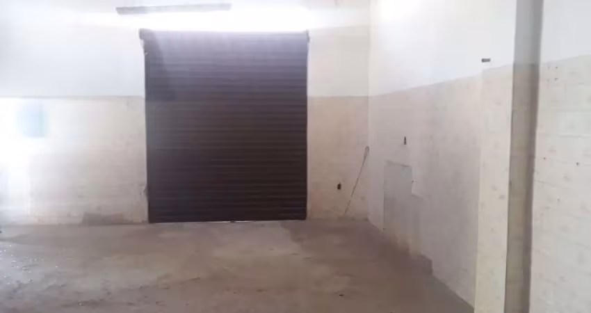 Ponto comercial com 1 sala para alugar na Vila das Palmeiras, Guarulhos 