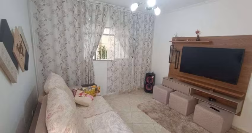 Sobrado em Jardim Presidente Dutra  -  Guarulhos