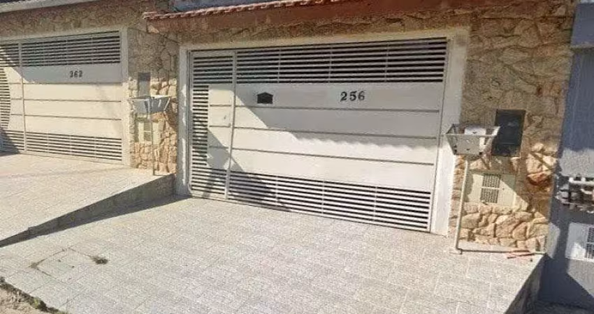 Casa com 2 quartos à venda no O Pequeno Coração, Itaquaquecetuba 
