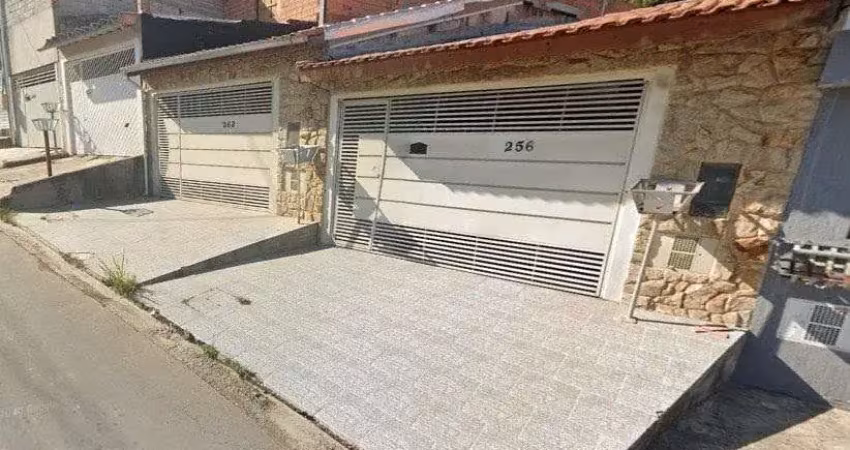 Casa em O Pequeno Coração  -  Itaquaquecetuba