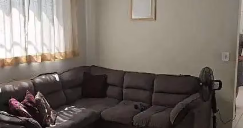 Casa com 2 quartos à venda no Pimentas, Guarulhos 