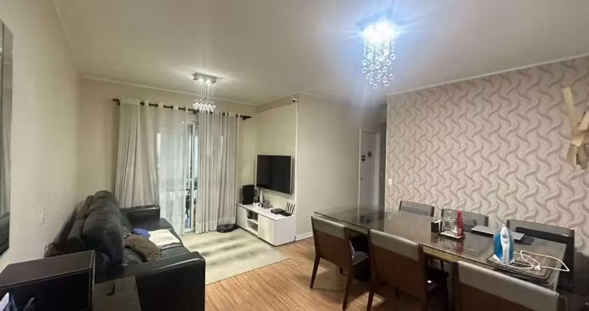 Apartamento em Vila Augusta  -  Guarulhos