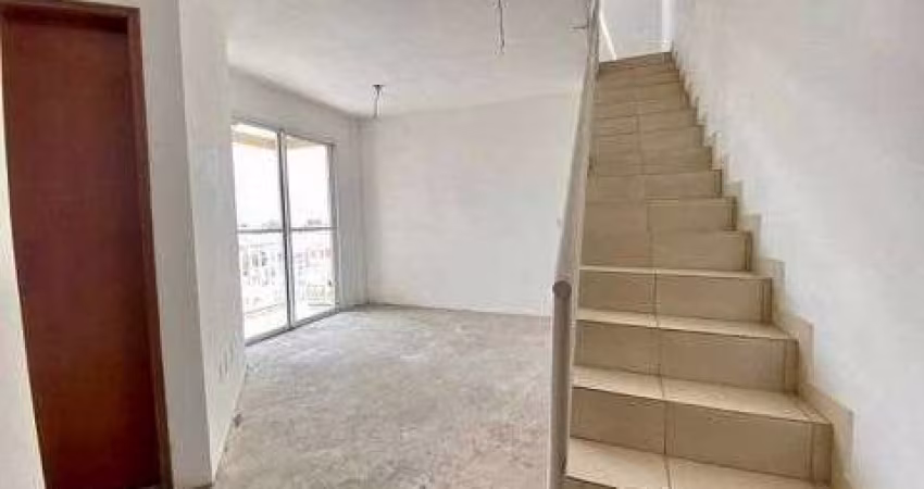 Apartamento Duplex em São Paulo