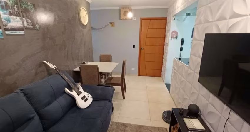 Apartamento em Guarulhos