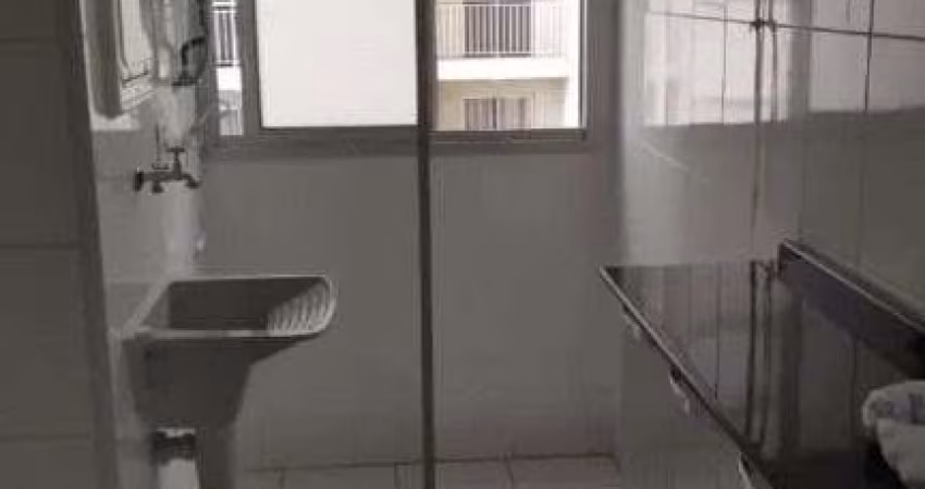 Apartamento em Vila Miriam  -  Guarulhos