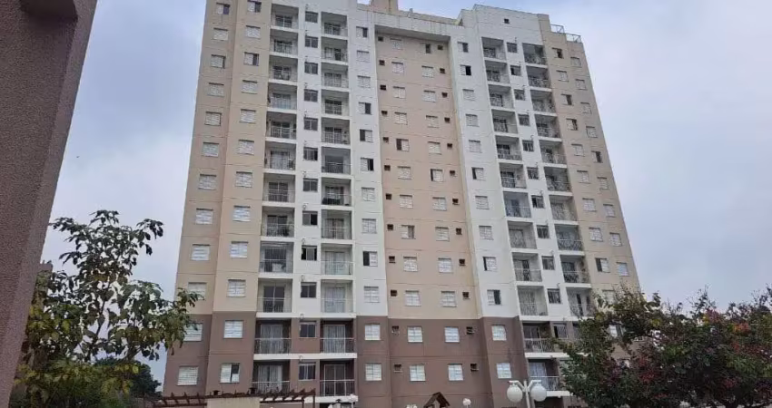 Apartamento em Vila Nova Bonsucesso  -  Guarulhos