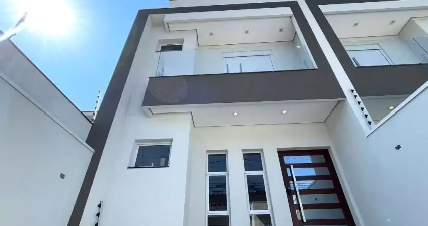 Casa com 3 quartos à venda no Jardim Santa Clara, Guarulhos 