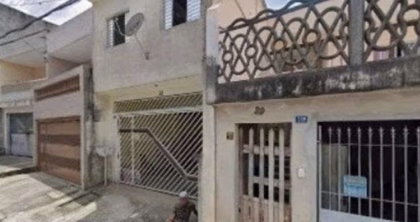 Sobrado em Jardim Brasil  -  Guarulhos