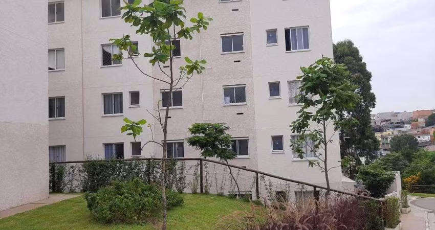 Apartamento em Guarulhos