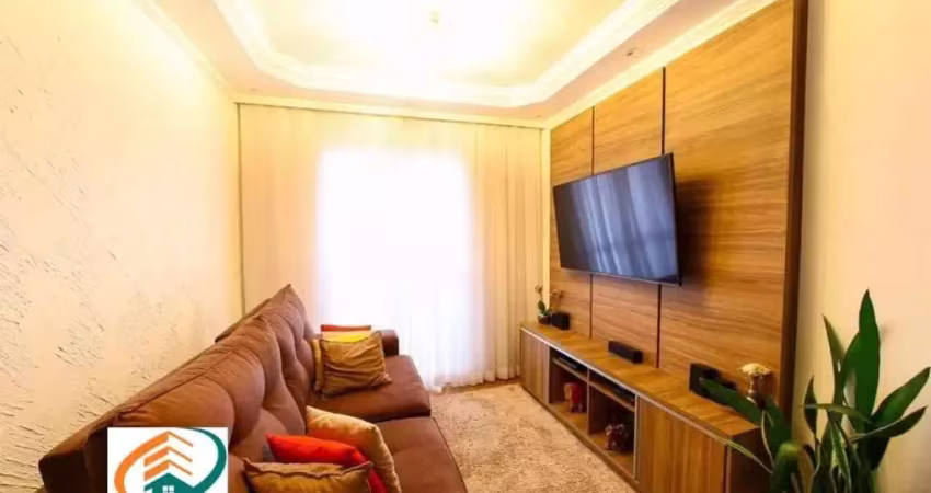 Apartamento em Guarulhos