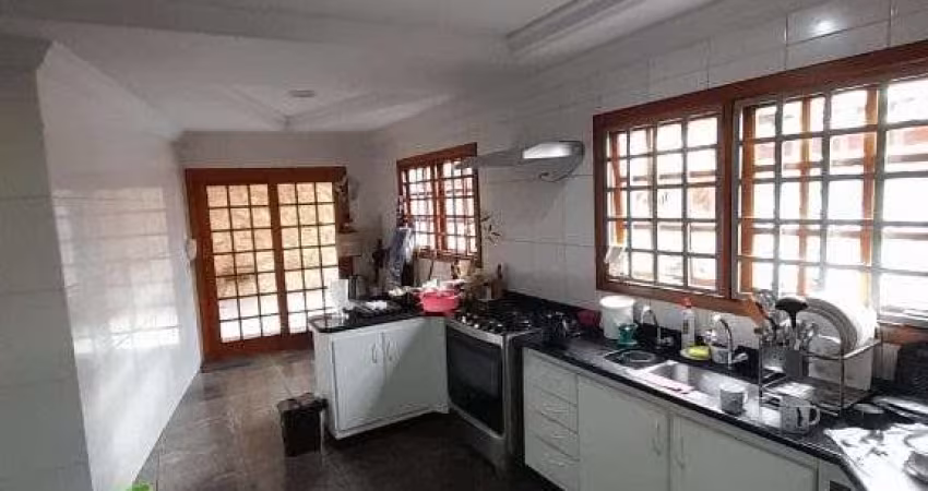 Sobrado em Ponte Grande  -  Guarulhos