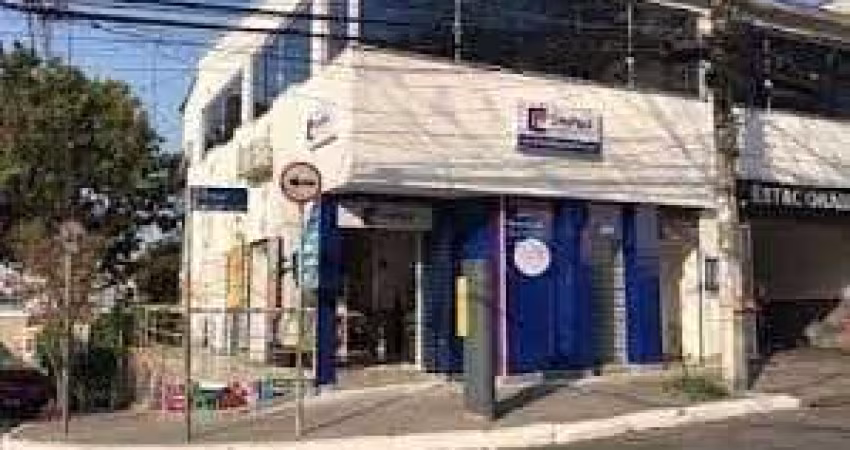 Prédio Comercial em Guarulhos