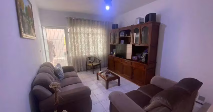 Casa com 3 quartos para alugar no Parque Continental, Guarulhos 