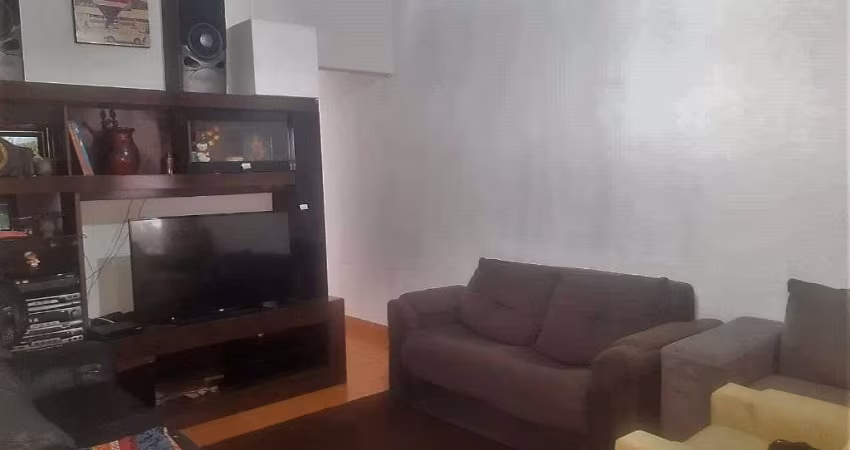 Sobrado em Jardim São Francisco  -  Guarulhos