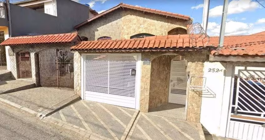 Casa em São Paulo