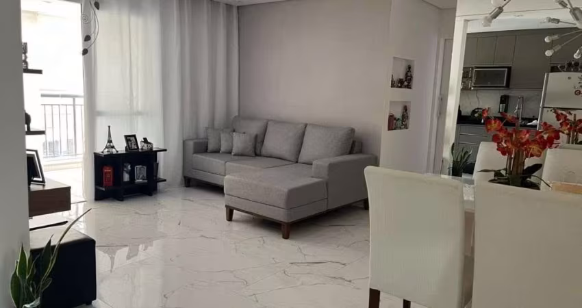 Apartamento em Jardim Flor da Montanha  -  Guarulhos