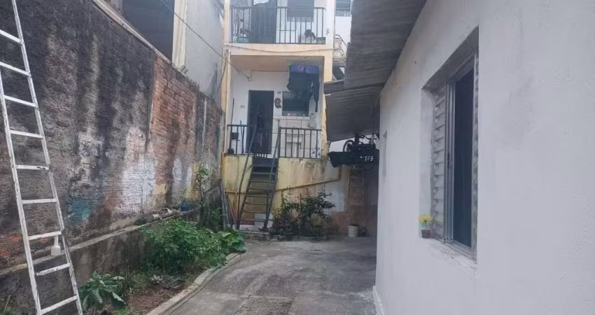Terreno em Jardim Rosa de Franca  -  Guarulhos