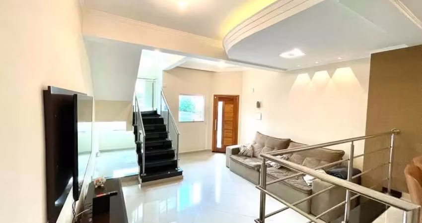 Casa com 3 quartos à venda no Jardim Dourado, Guarulhos 