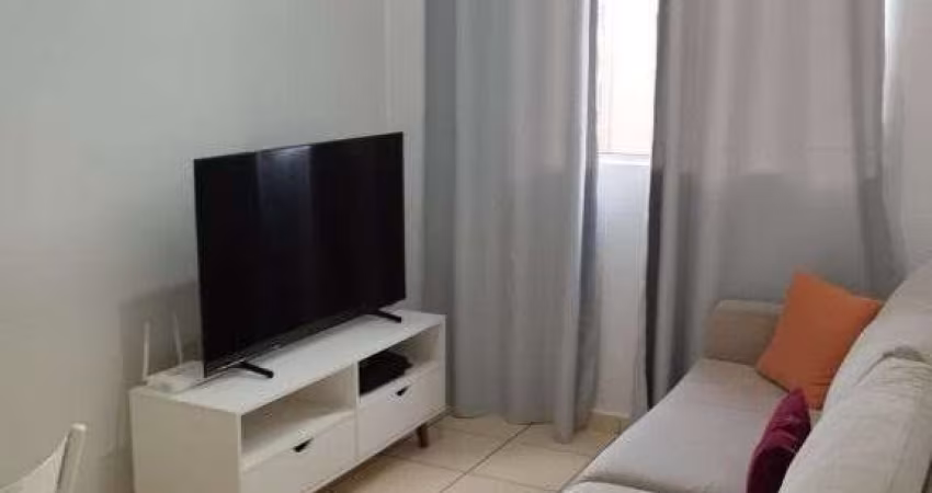 Apartamento em Jardim Nova Cidade  -  Guarulhos