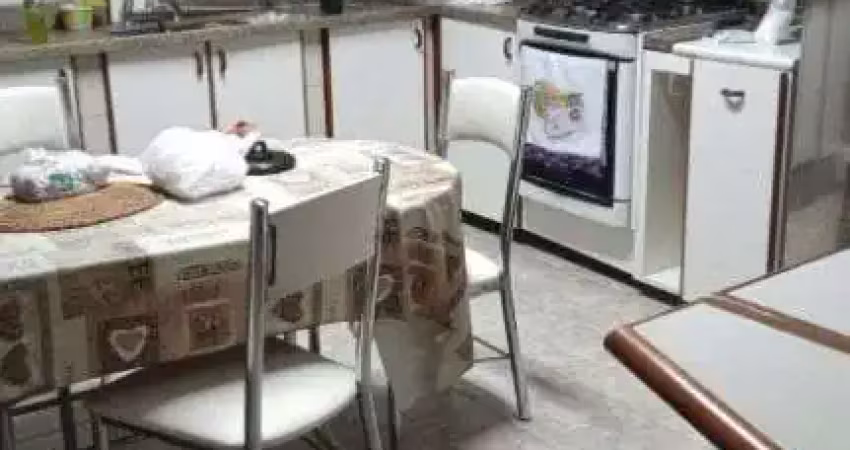 Casa com 3 quartos à venda na Vila Augusta, Guarulhos 