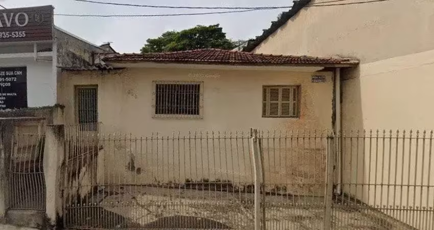 Chácara / sítio à venda na Vila Zanardi, Guarulhos 