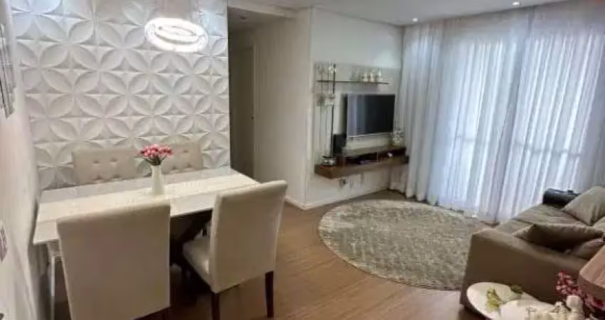 Apartamento com 3 quartos à venda na Vila Augusta, Guarulhos 