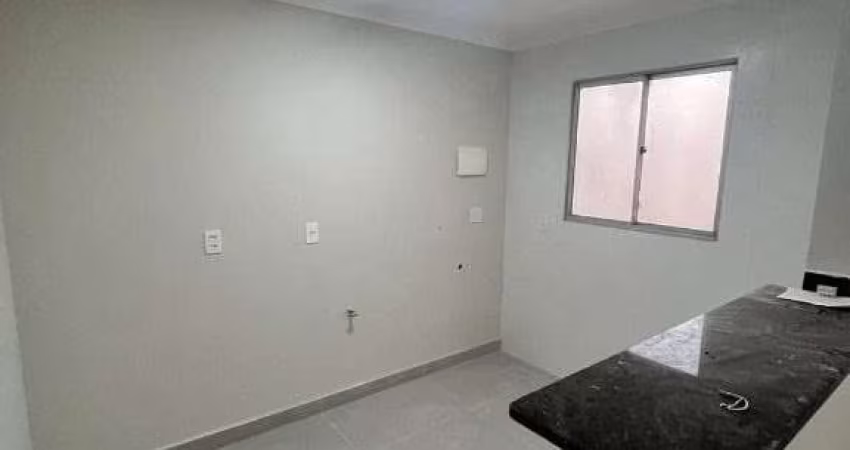 Apartamento em Bonsucesso  -  Guarulhos