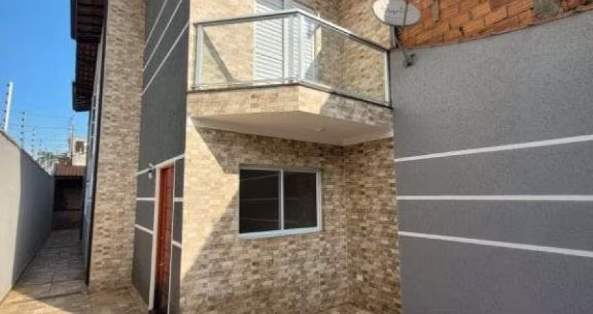 Sobrado em Vila Nova Bonsucesso  -  Guarulhos