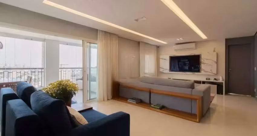 Apartamento com 4 quartos à venda na Vila Rosália, Guarulhos 