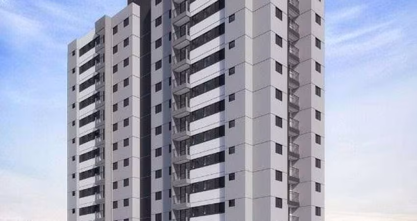 Apartamento em Vila Galvão  -  Guarulhos