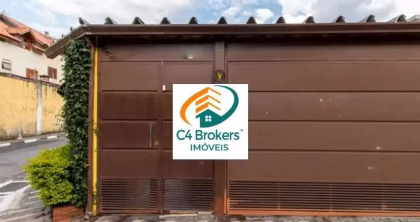 Casa com 3 quartos à venda na Vila Rosália, Guarulhos 