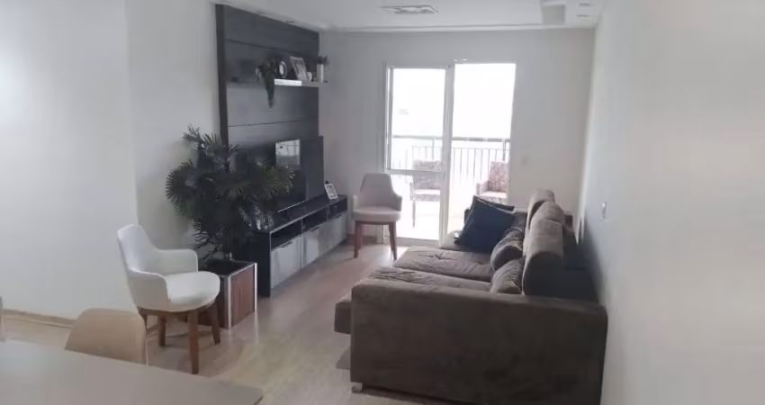 Apartamento com 3 quartos à venda na Vila Augusta, Guarulhos 