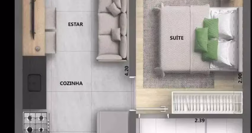 Ponto comercial à venda na Vila Guilherme, São Paulo 