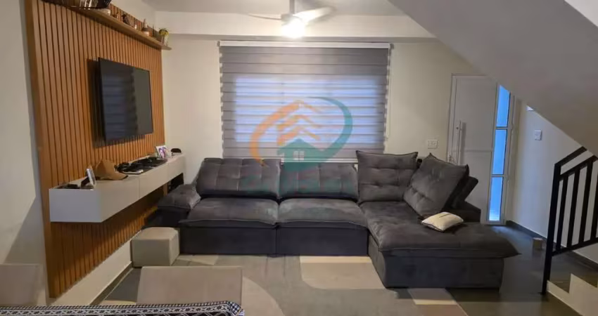 Casa com 2 quartos à venda no Jardim Santo Antônio, Atibaia 