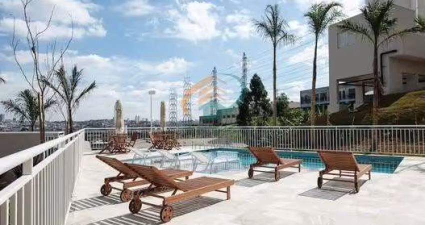 Apartamento em Vila Endres  -  Guarulhos