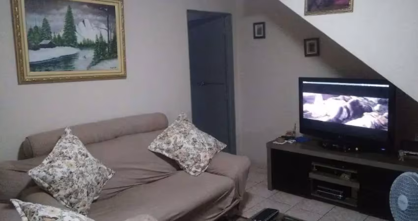 Sobrado em Guarulhos
