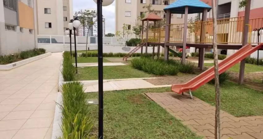 Apartamento com 2 quartos à venda no Picanço, Guarulhos 