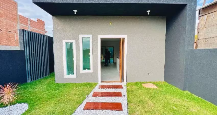 Casa em Canjica  -  Mairiporã