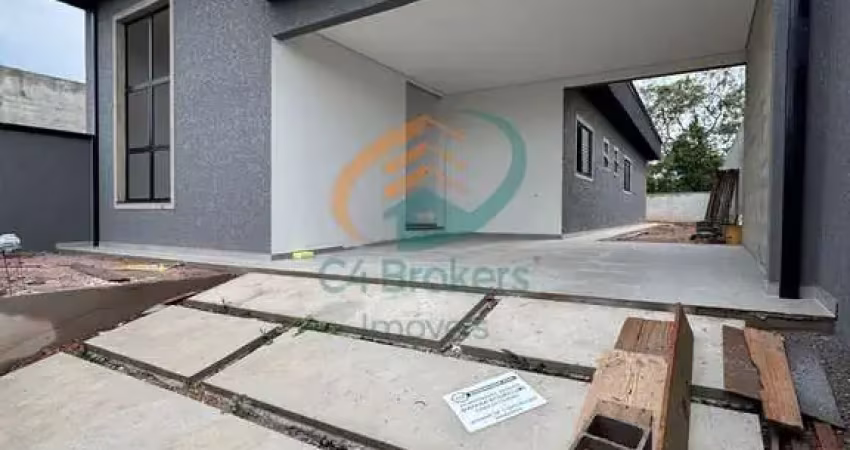 Casa em Terra Preta  -  Mairiporã
