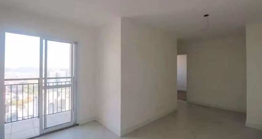 Apartamento com 2 quartos à venda na Vila Antonieta, São Paulo 