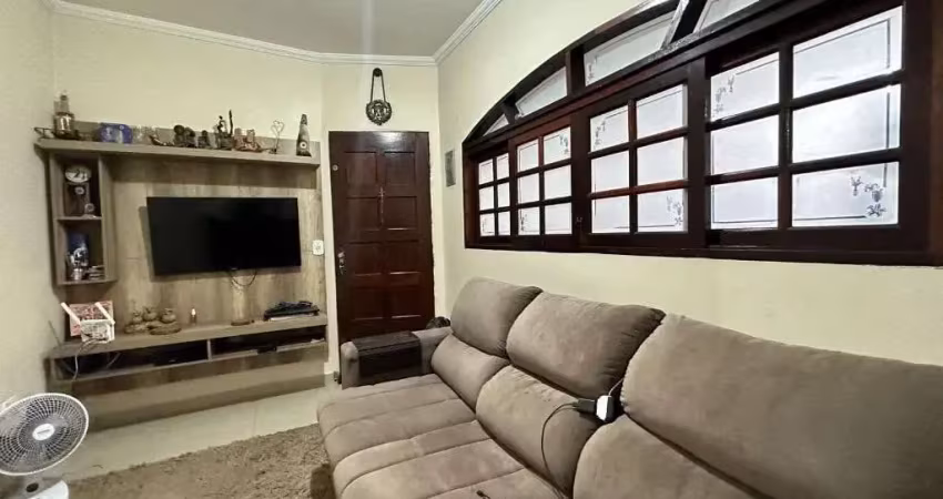 Casa com 3 quartos à venda no Jardim Presidente Dutra, Guarulhos 