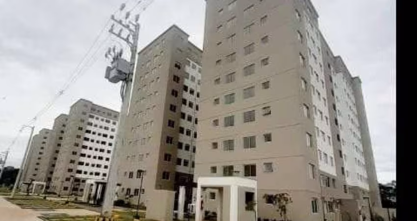 Apartamento em Jardim Santo Expedito  -  Guarulhos
